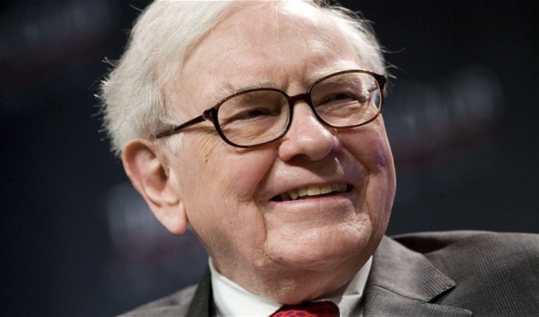 Buffett’tan 100 milyar dolarlık hata!