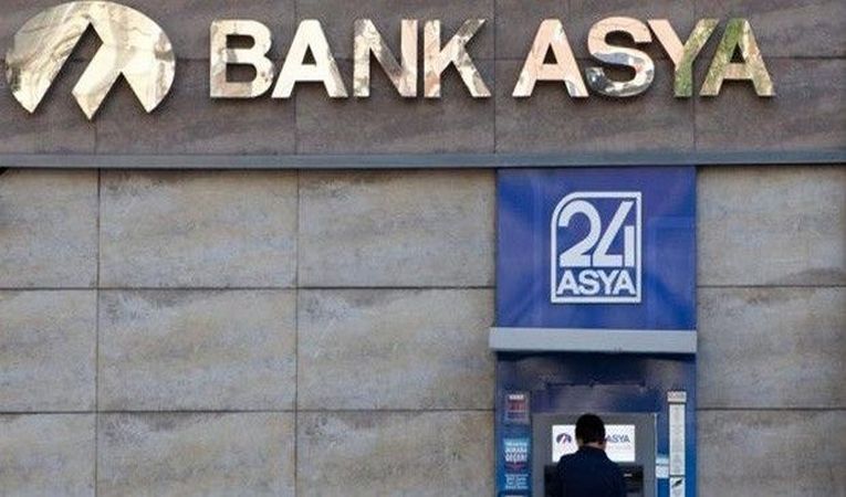 'Bank Asya sistemik risk oluşturmaz'