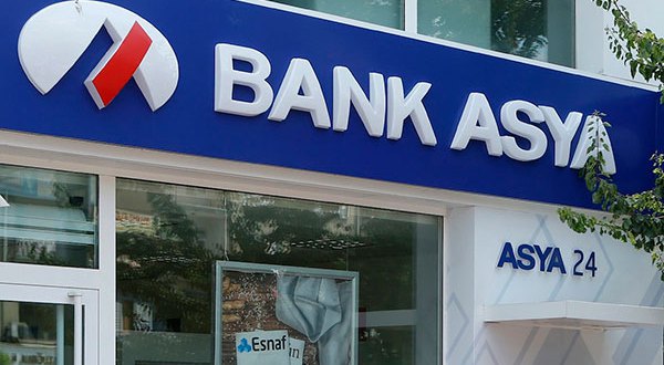 Bank Asya hisseleri satılıyor