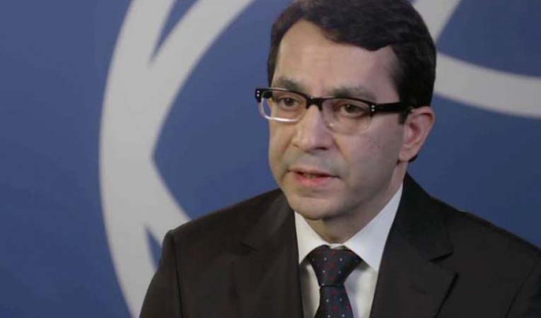 'Zor bir geçiş dönemi bekleniyor'