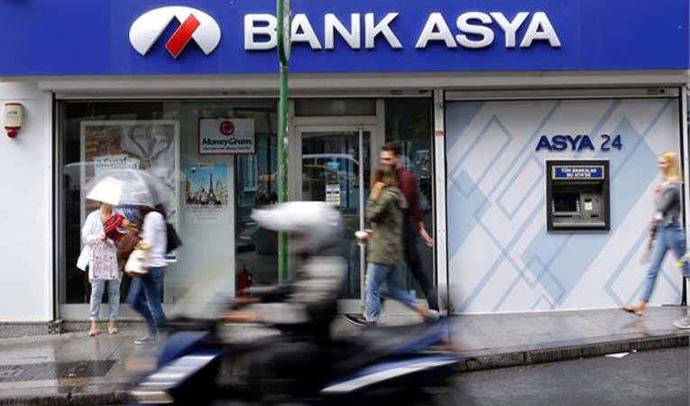 Bank Asya'nın çözümlenme süreci 3 ay uzatıldı