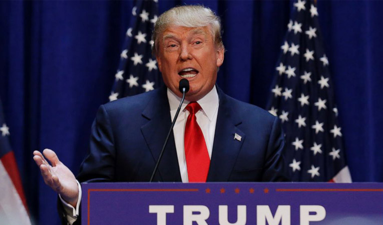 Dolar, Trump ile yükselişe geçti