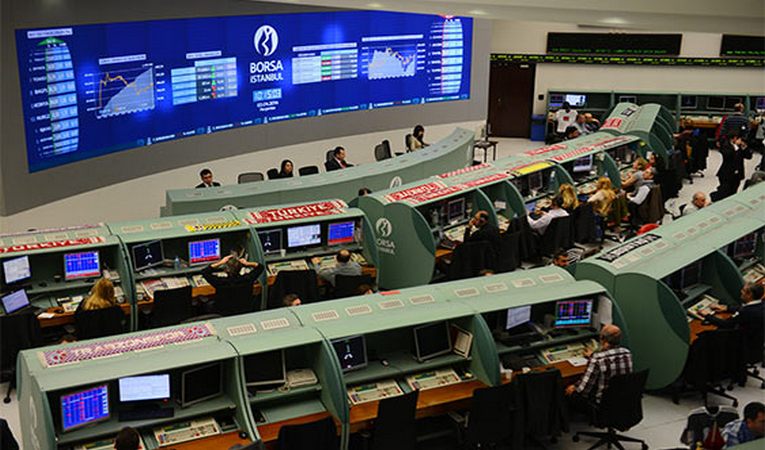 Borsa 85 bin sınırına dayandı!