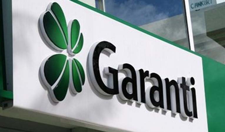 Garanti Bankası, Rusya'daki iştirakini satıyor