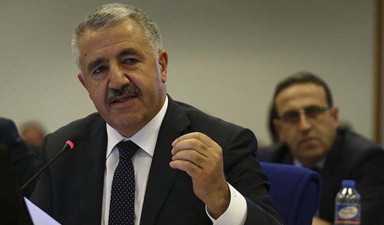 "Oger'in borcu TT'yi etkilemez"