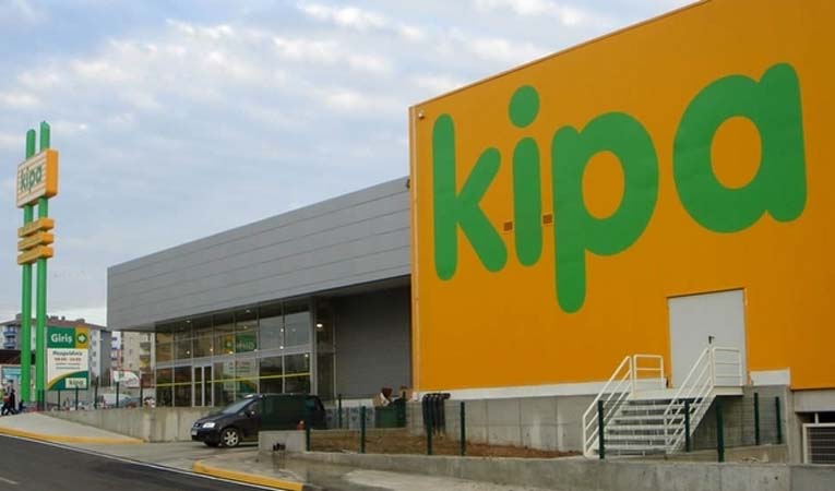 Kipa'nın Migros'a devri onaylandı