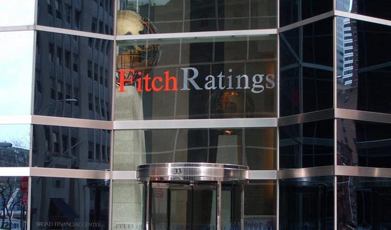 Fitch'ten açıklama!