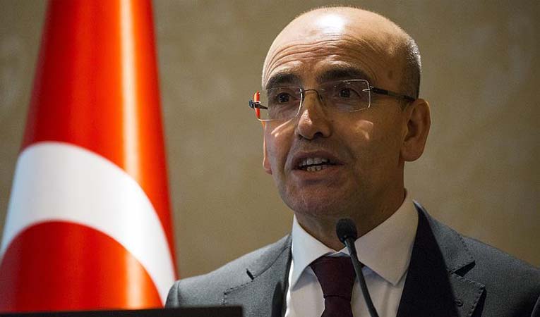 '2016 büyüme hedefi %4,5'