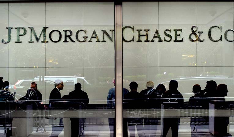 JP Morgan: OVP agresif görünüyor