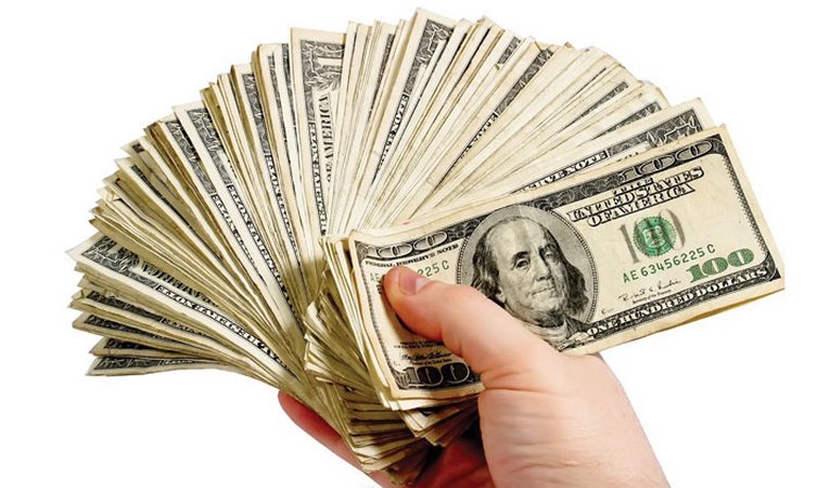 Dolar endeksi zirvede!