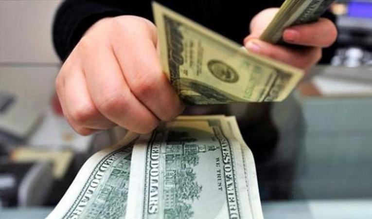 Dolarda 'ateşkes' düşüşü!