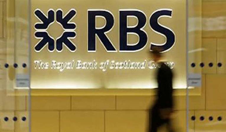 RBS: Her şeyi satın