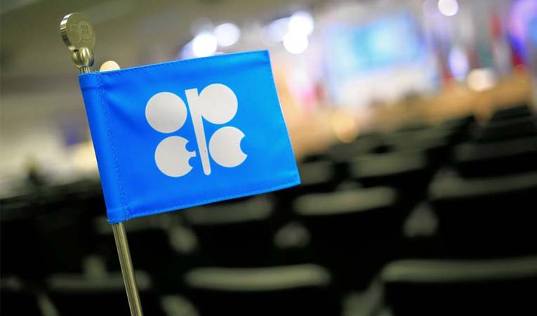 OPEC'e 'acil toplantı' çağrısı