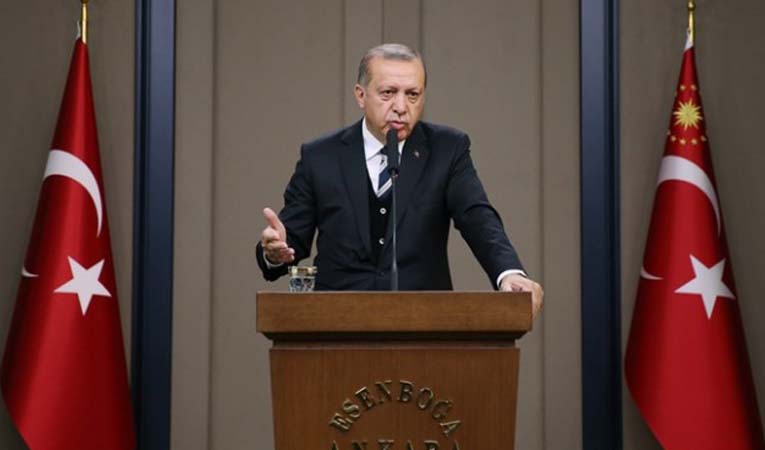 Yabancı yatırımcıya 'OHAL' mesajı