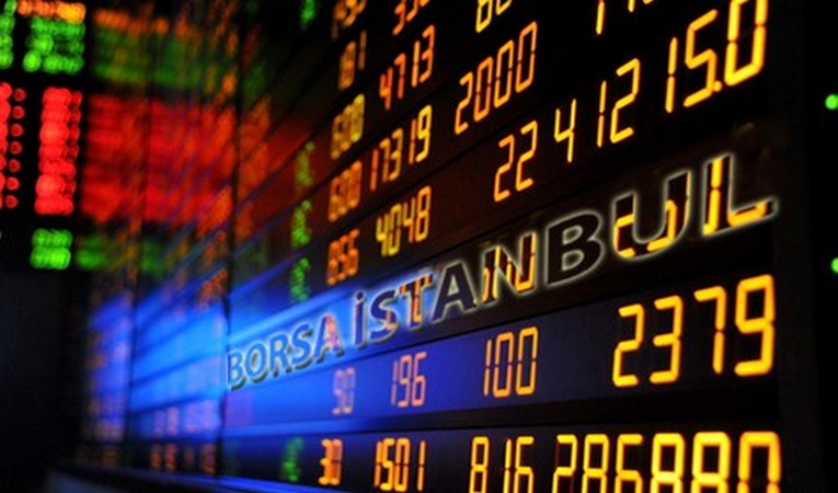 Borsa yükselişle açıldı!