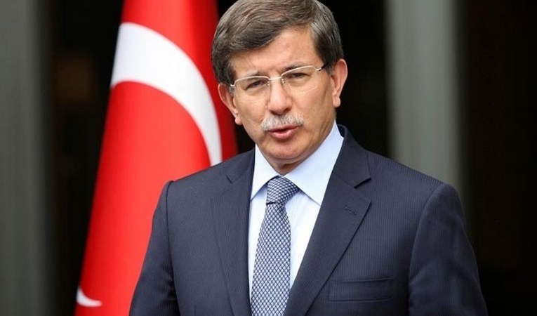 Başbakan Davutoğlu'ndan çağrı!