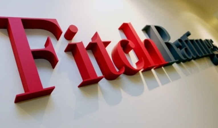 Fitch'ten 'cari açık' açıklaması!