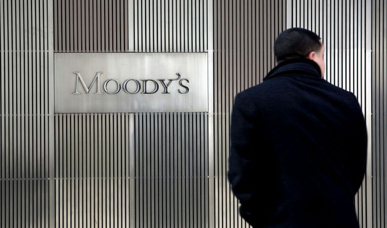 Moody's'den 'kur' yorumu!