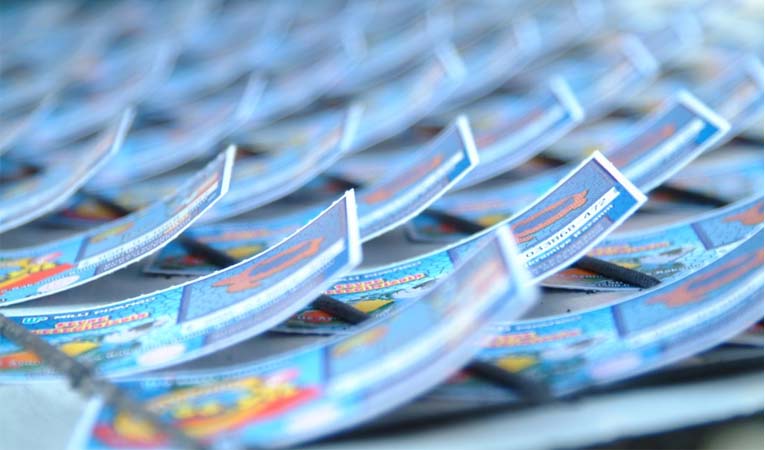 Milli Piyango ihalesi 2017'ye kaldı