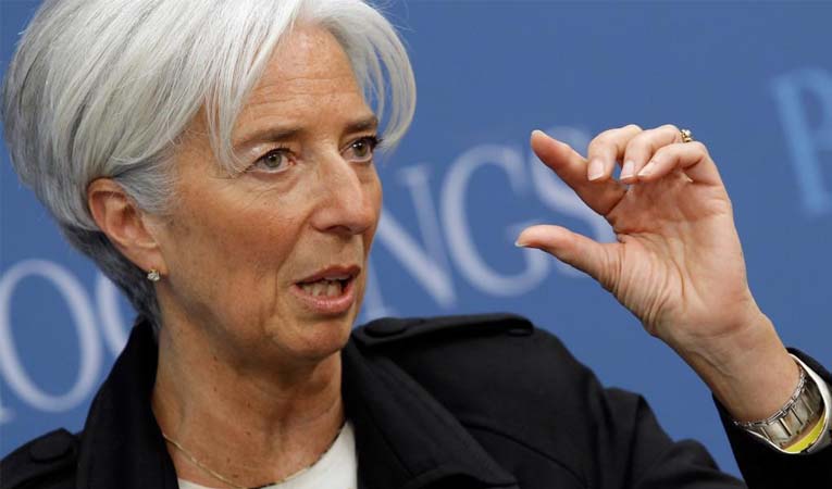 IMF'den global istikrar uyarısı