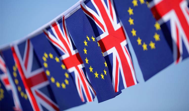 Brexit korkusu