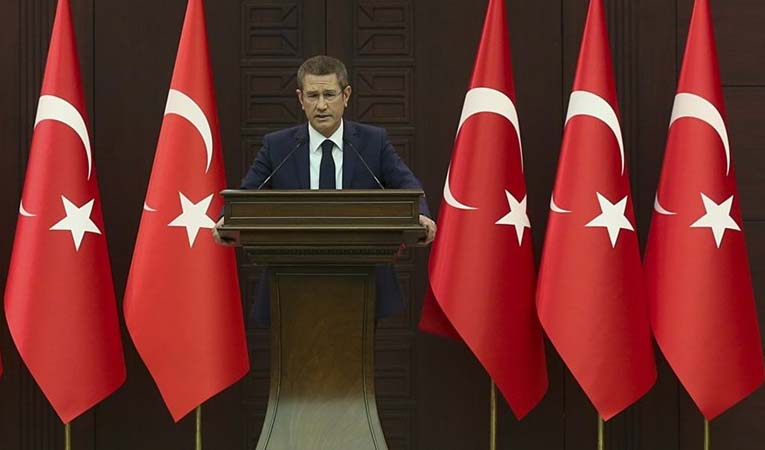 Ekonomide yeni reform paketi