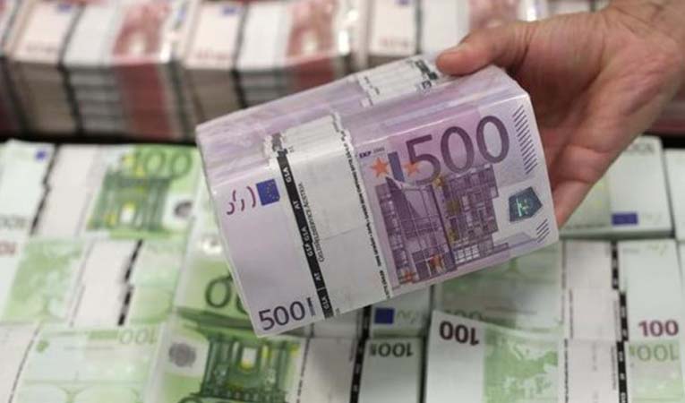Euro Bölgesi 4. çeyrekte 0,4 büyüdü