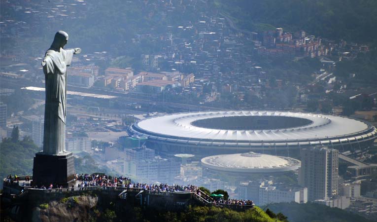 Olimpiyatlar ilk kez buluta taşınıyor