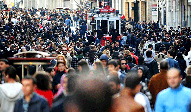 İşsizlik 5 yılın zirvesinde!