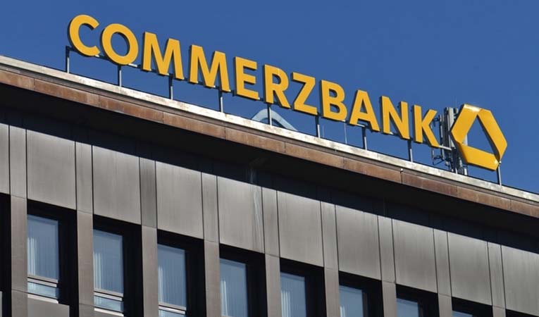 Commerzbank'tan tavsiye