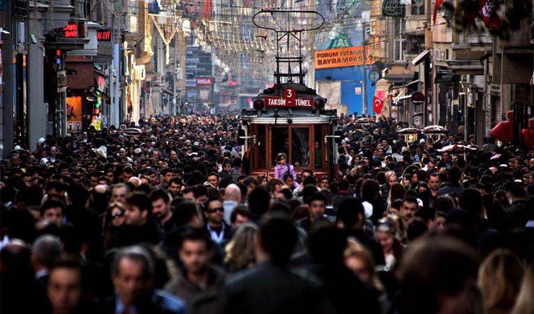 İşsizlik 7 ayın zirvesinde
