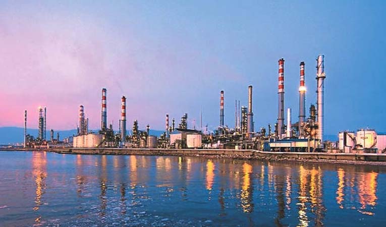 Capital 500'ün lideri Tüpraş