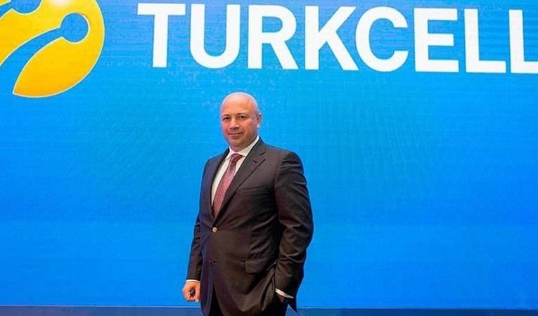 Turkcell'in 2016 karı 1 milyar 512 milyon TL oldu