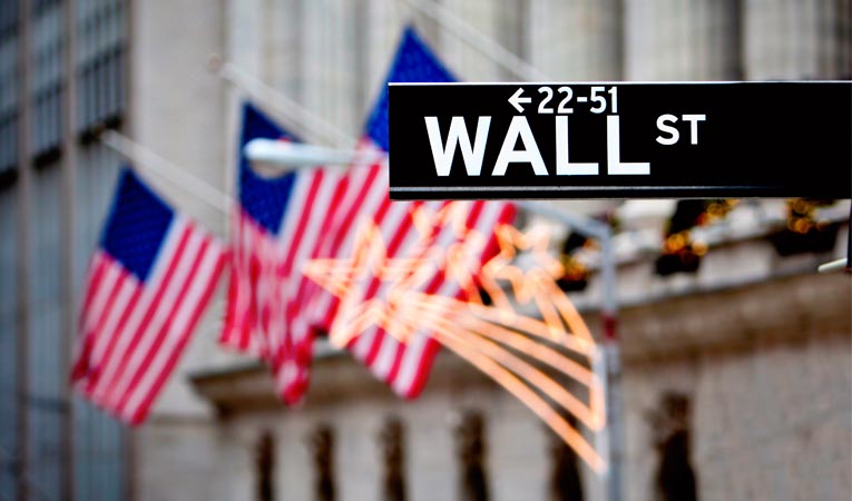 Wall Street çalışanlarına 24 milyar dolar ikramiye