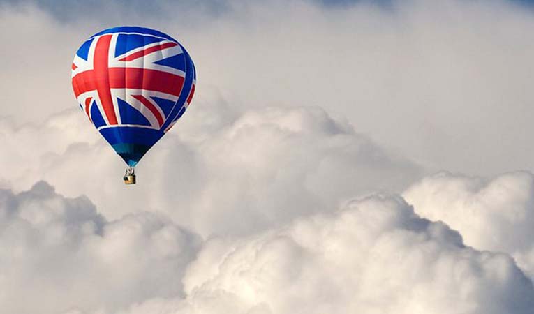 Brexit müzakereleri başlıyor