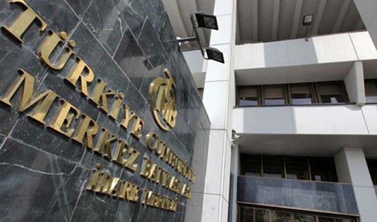 Yıl sonu dolar/TL beklentisi 3.8352