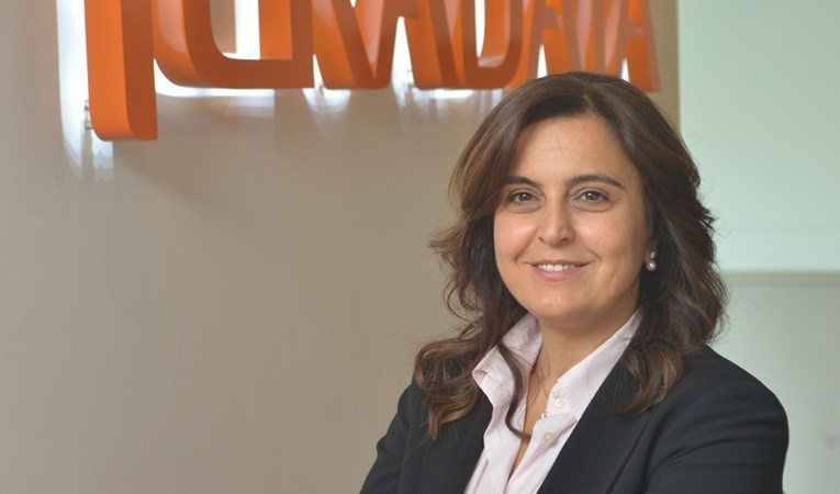 Hopi ile Teradata İşbirliği