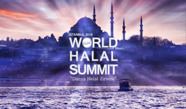 Dünya helal sektörü, İstanbul'da buluşuyor