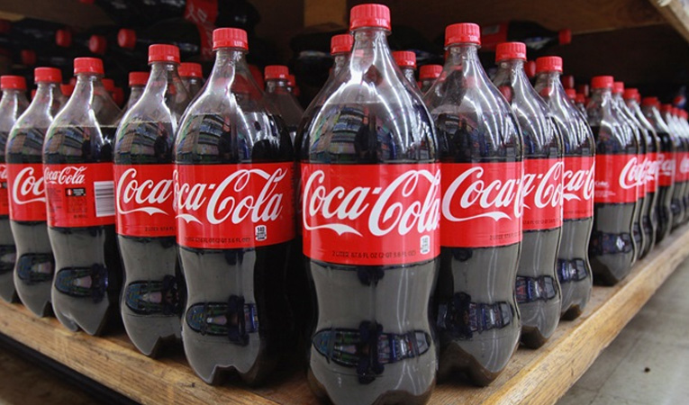Coca-Cola 1800 kişiyi çıkaracak!