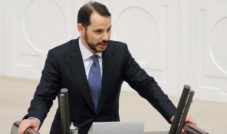 Albayrak: İran'dan gelen indirim halka yansıyacak