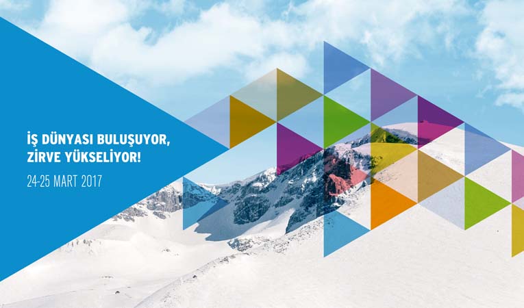 Uludağ Ekonomi Zirvesi için geri sayım
