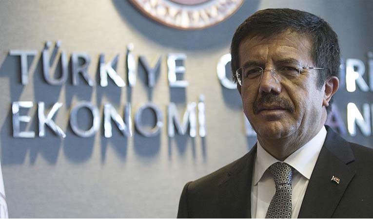 Zeybekci TL'ye dönüş sözü verdi