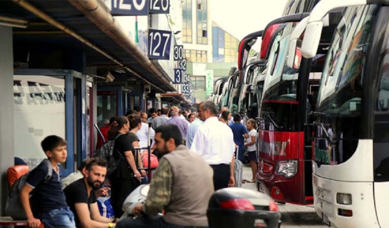 "Ramazan Bayramı'nda biletsiz yolcu kalmayacak"