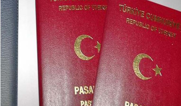 Ehliyet ve pasaport fiyatlarına yeni yıl zammı