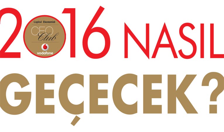 2016 nasıl geçecek?