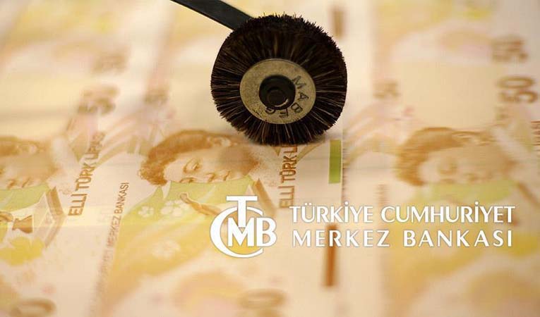 TCMB yeni iletişim politikasını duyurdu