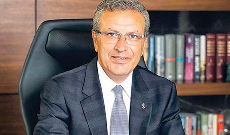 "Bankacılık sektöründe sorun beklemiyorum"