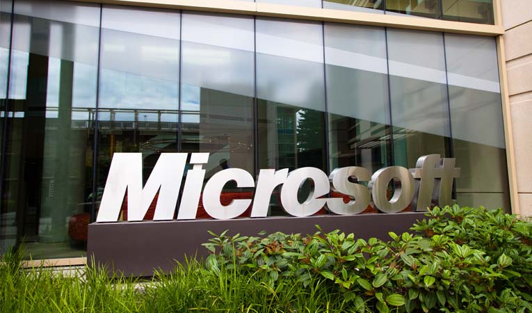 Microsoft hisse geri alımına hazırlanıyor