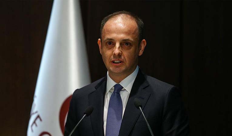 Merkez'den 7'nci indirim