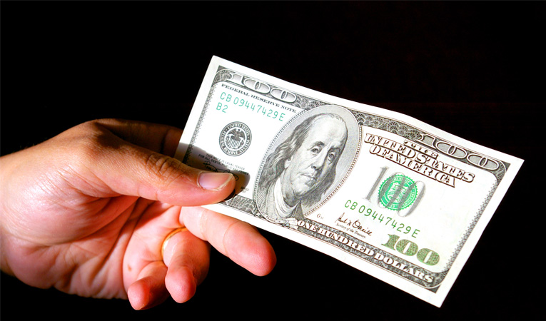 'Economist'ten flaş dolar analizi!